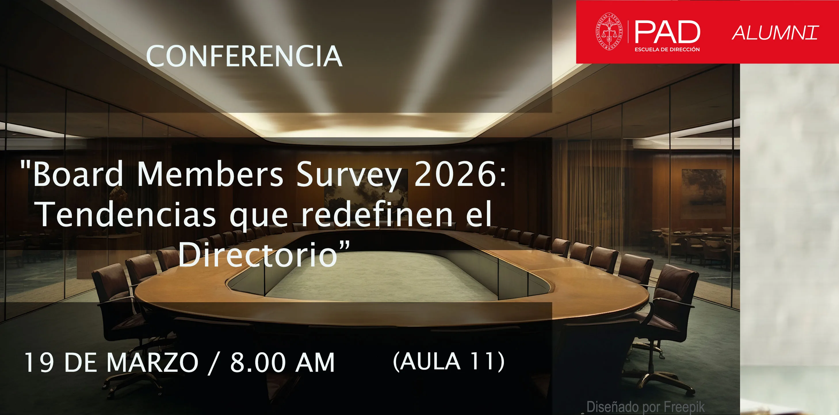 CONFERENCIA LABORAL 