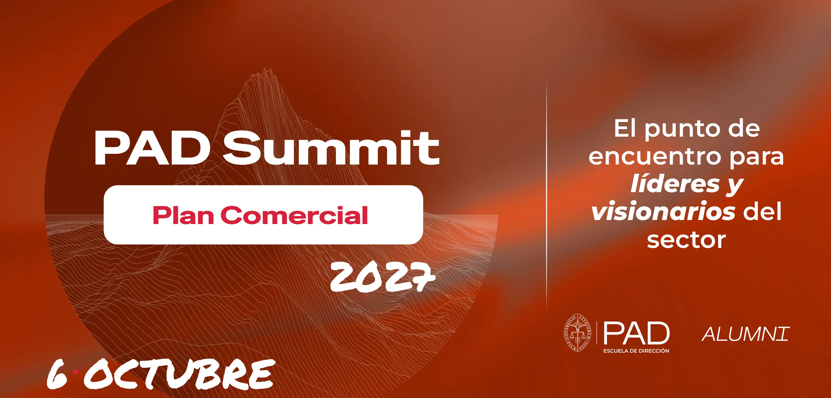 PAD Summit Plan Comercial 