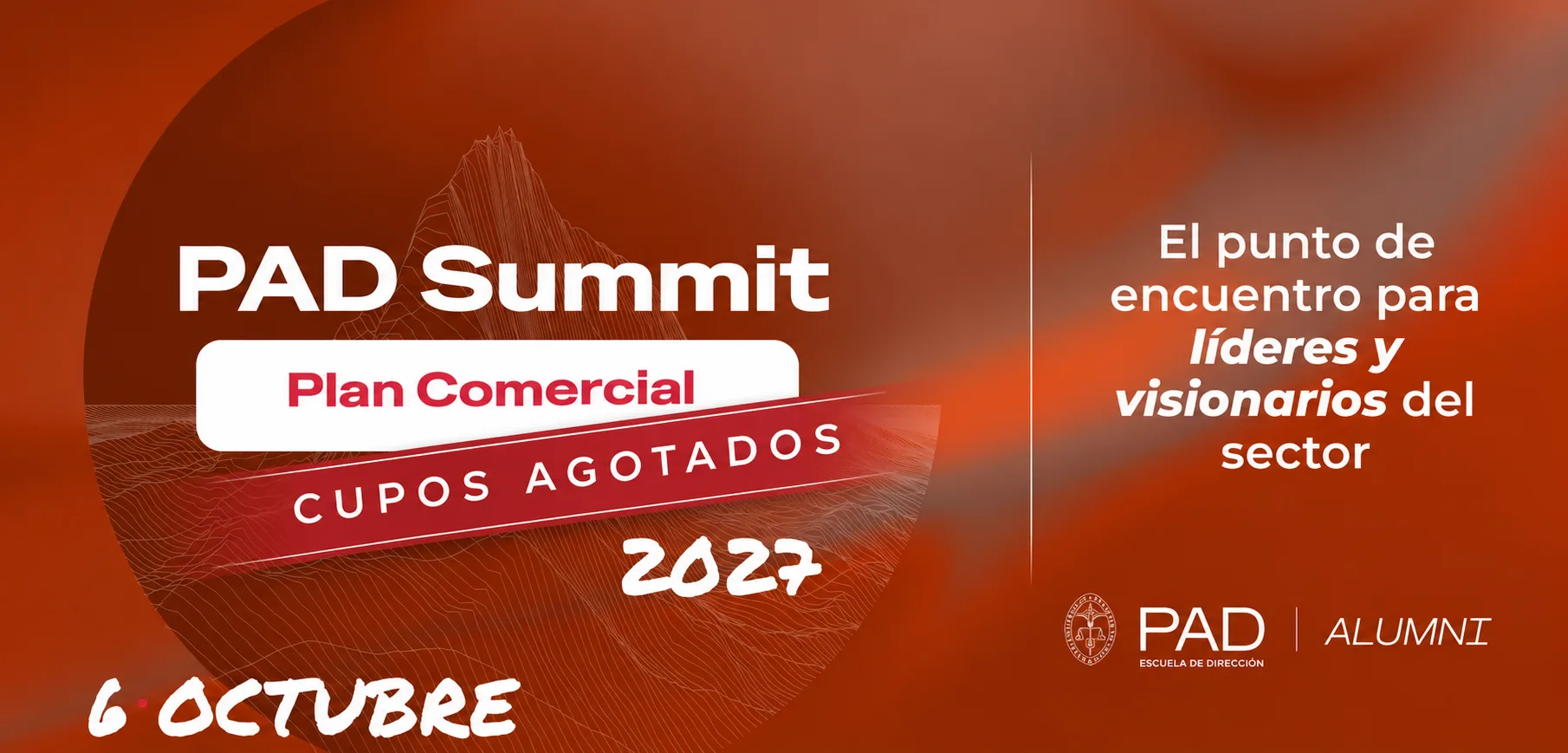 PAD Summit Plan Comercial 
