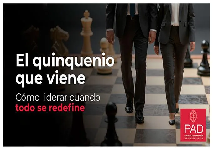 Asamblea Anual PAD Alumni 2026